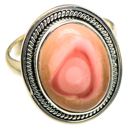 Imperial Jasper Rings handcrafted by Ana Silver Co - RING83943