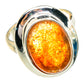 Sunstone Rings handcrafted by Ana Silver Co - RING84321