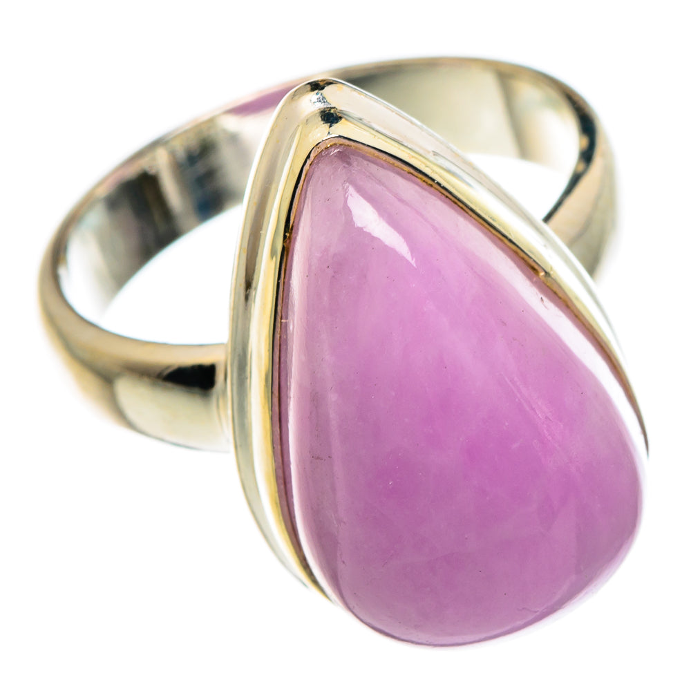 Phosphosiderite Rings handcrafted by Ana Silver Co - RING84566