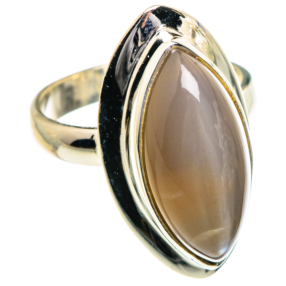Moonstone Rings handcrafted by Ana Silver Co - RING84675