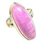 Kunzite Rings handcrafted by Ana Silver Co - RING84736
