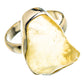 Libyan Glass Rings handcrafted by Ana Silver Co - RING84899