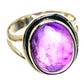 Amethyst Rings handcrafted by Ana Silver Co - RING85306