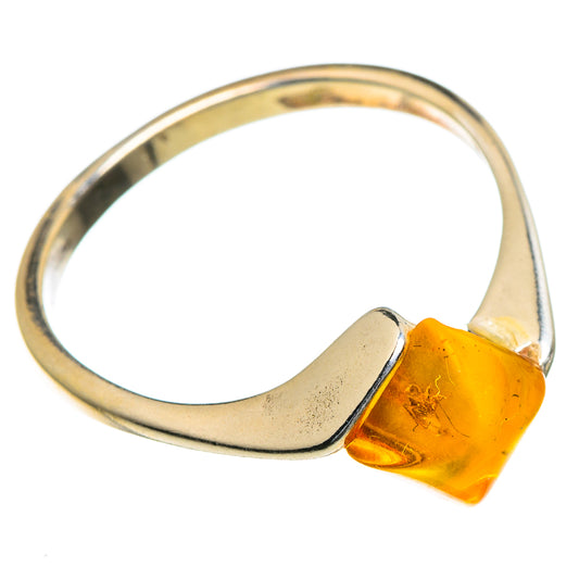 Carnelian Rings handcrafted by Ana Silver Co - RING85468