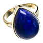 Lapis Lazuli Rings handcrafted by Ana Silver Co - RING85498