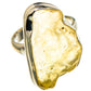 Libyan Glass Rings handcrafted by Ana Silver Co - RING85512