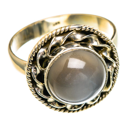 Moonstone Rings handcrafted by Ana Silver Co - RING85734