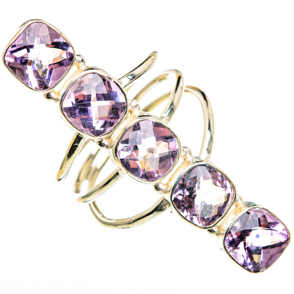 Kuznite Rings handcrafted by Ana Silver Co - RING86641