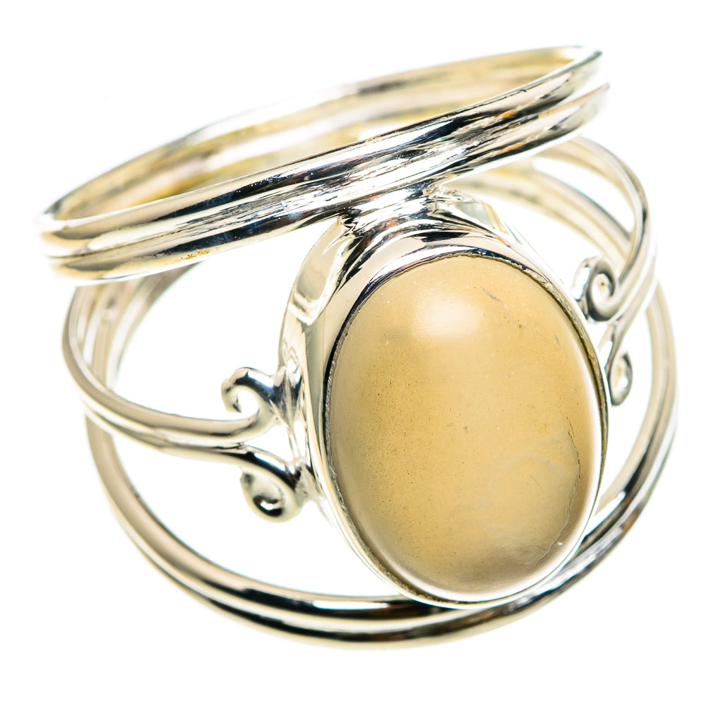 Moonstone Rings handcrafted by Ana Silver Co - RING86755
