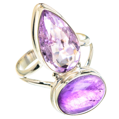 Kuznite Rings handcrafted by Ana Silver Co - RING88402