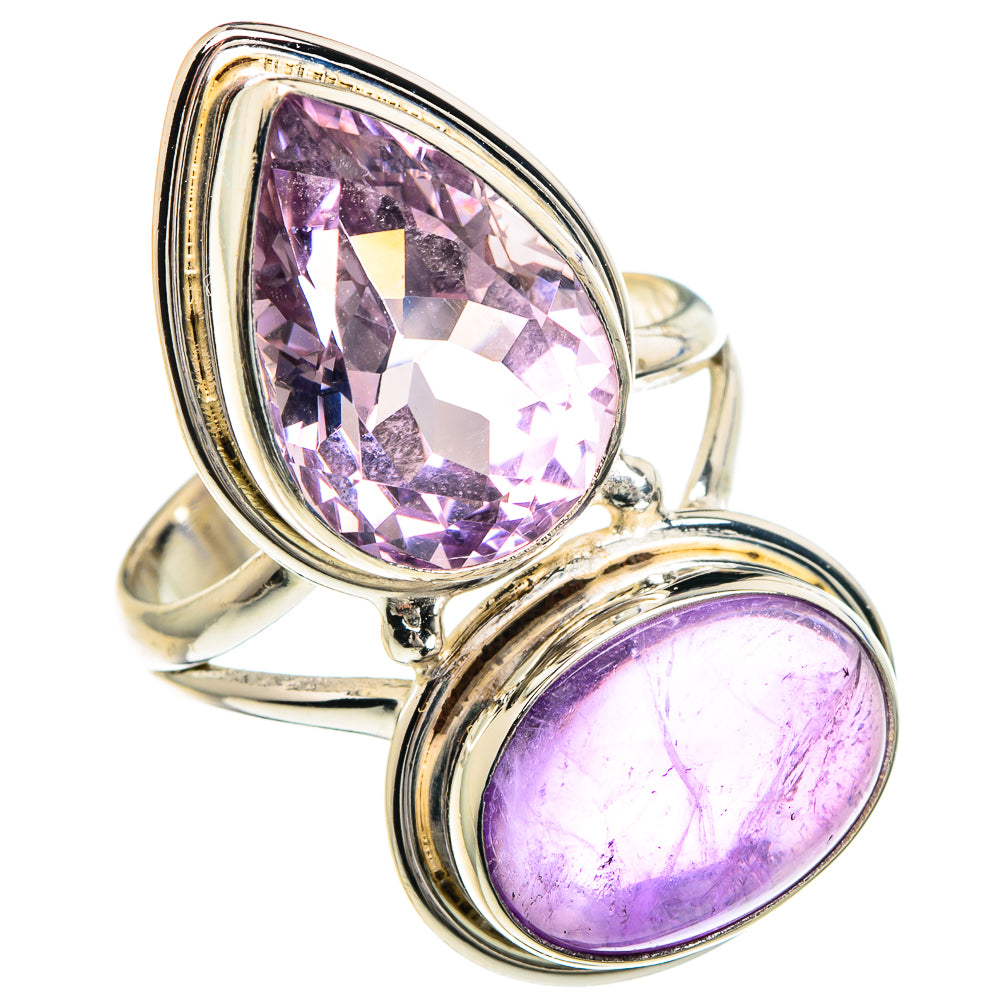 Kuznite Rings handcrafted by Ana Silver Co - RING88433
