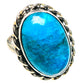 Apatite Rings handcrafted by Ana Silver Co - RING90319