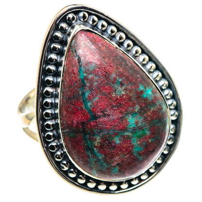 Sonora Sunrise Rings handcrafted by Ana Silver Co - RING92091
