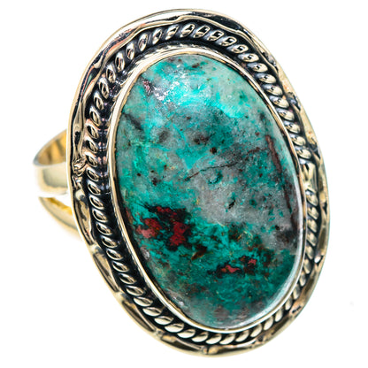 Sonora Sunrise Rings handcrafted by Ana Silver Co - RING93146