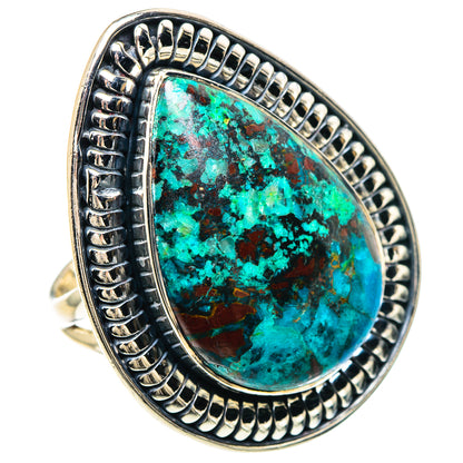 Sonora Sunrise Rings handcrafted by Ana Silver Co - RING93170