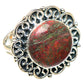 Sonora Sunrise Rings handcrafted by Ana Silver Co - RING93701 - Photo 2