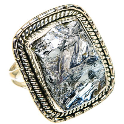 Galena Rings handcrafted by Ana Silver Co - RING95116