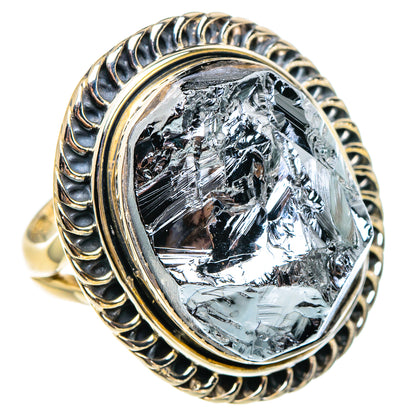 Galena Rings handcrafted by Ana Silver Co - RING95340