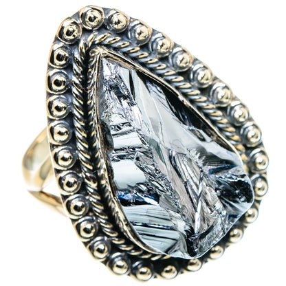 Galena Rings handcrafted by Ana Silver Co - RING95931 - Photo 2