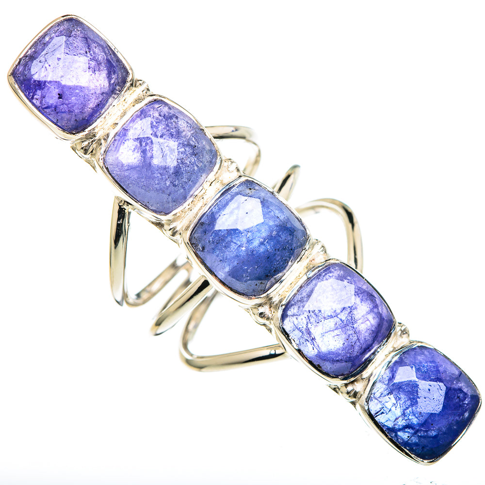 Tourmaline Rings handcrafted by Ana Silver Co - RING96410