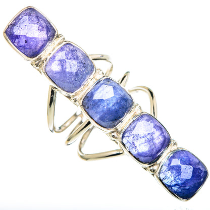 Tourmaline Rings handcrafted by Ana Silver Co - RING96410