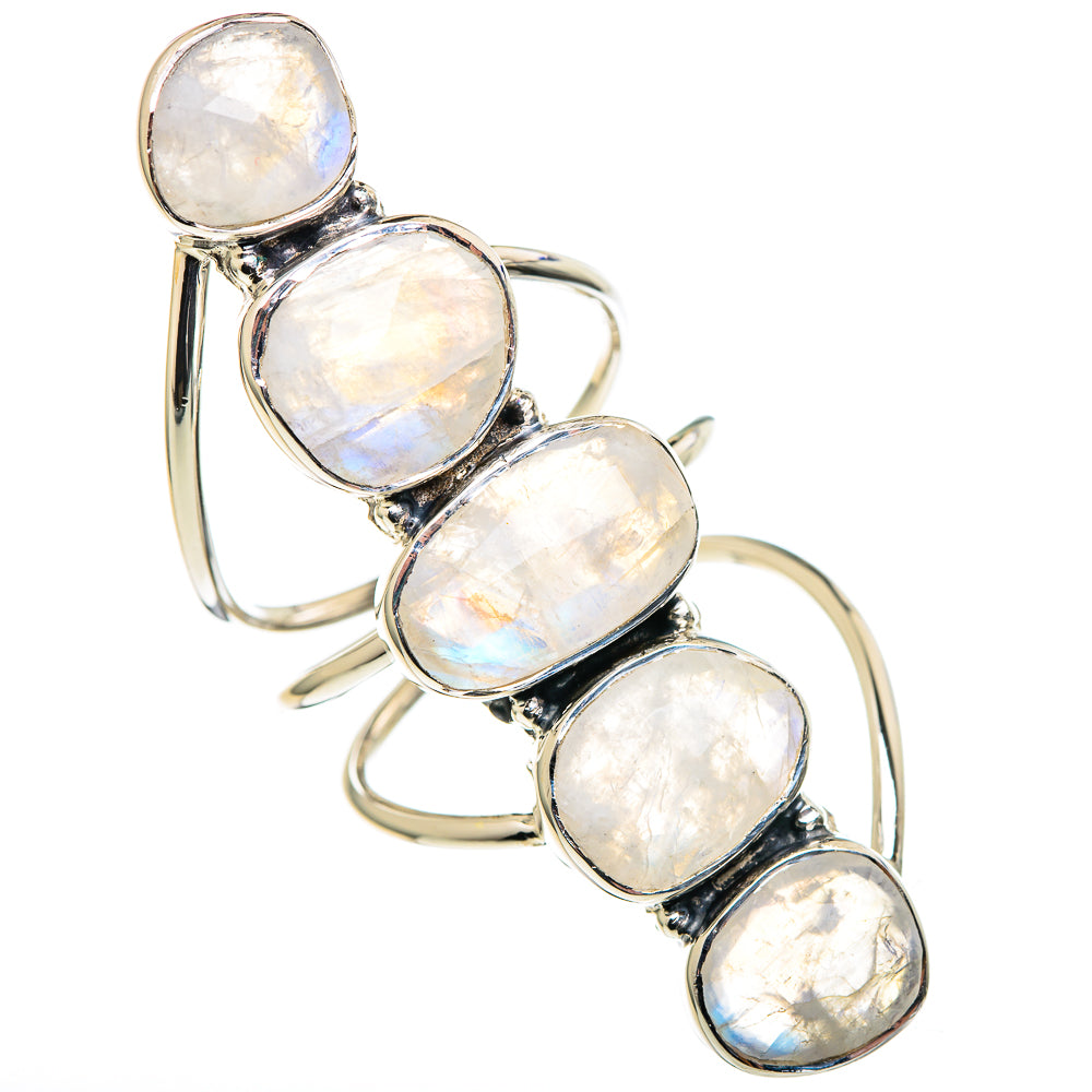 Tourmaline Rings handcrafted by Ana Silver Co - RING96415
