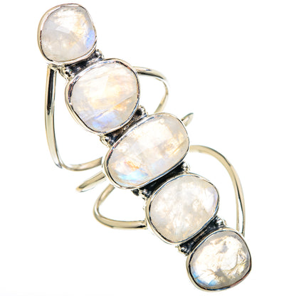 Tourmaline Rings handcrafted by Ana Silver Co - RING96415