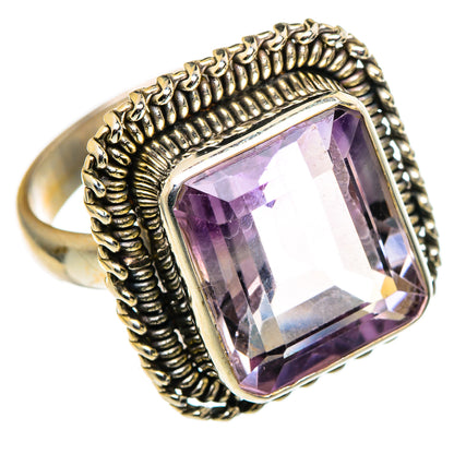 Kuznite Rings handcrafted by Ana Silver Co - RING96829