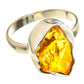Citrine Rings handcrafted by Ana Silver Co - RING96872