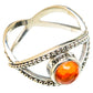 Sunstone Rings handcrafted by Ana Silver Co - RING97197