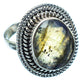 Labradorite Rings handcrafted by Ana Silver Co - RING984306