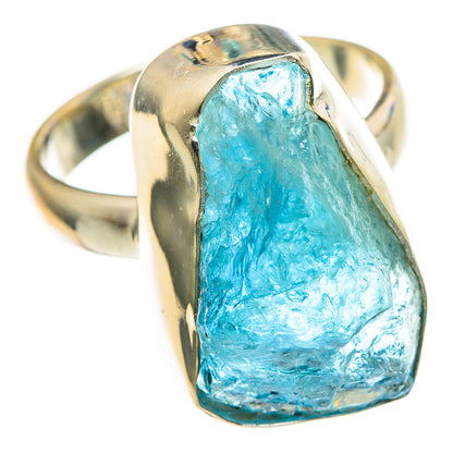 Fluorite Rings handcrafted by Ana Silver Co - RING98950