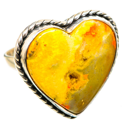 Ana Silver Co Large Mookaite Ring Size 10.75 (925 Sterling Silver)