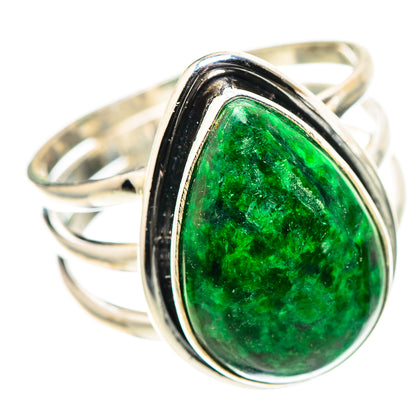 Maw Sit Sit 925 Sterling Silver Ring Size 9.75 (925 Sterling Silver) RING137454
