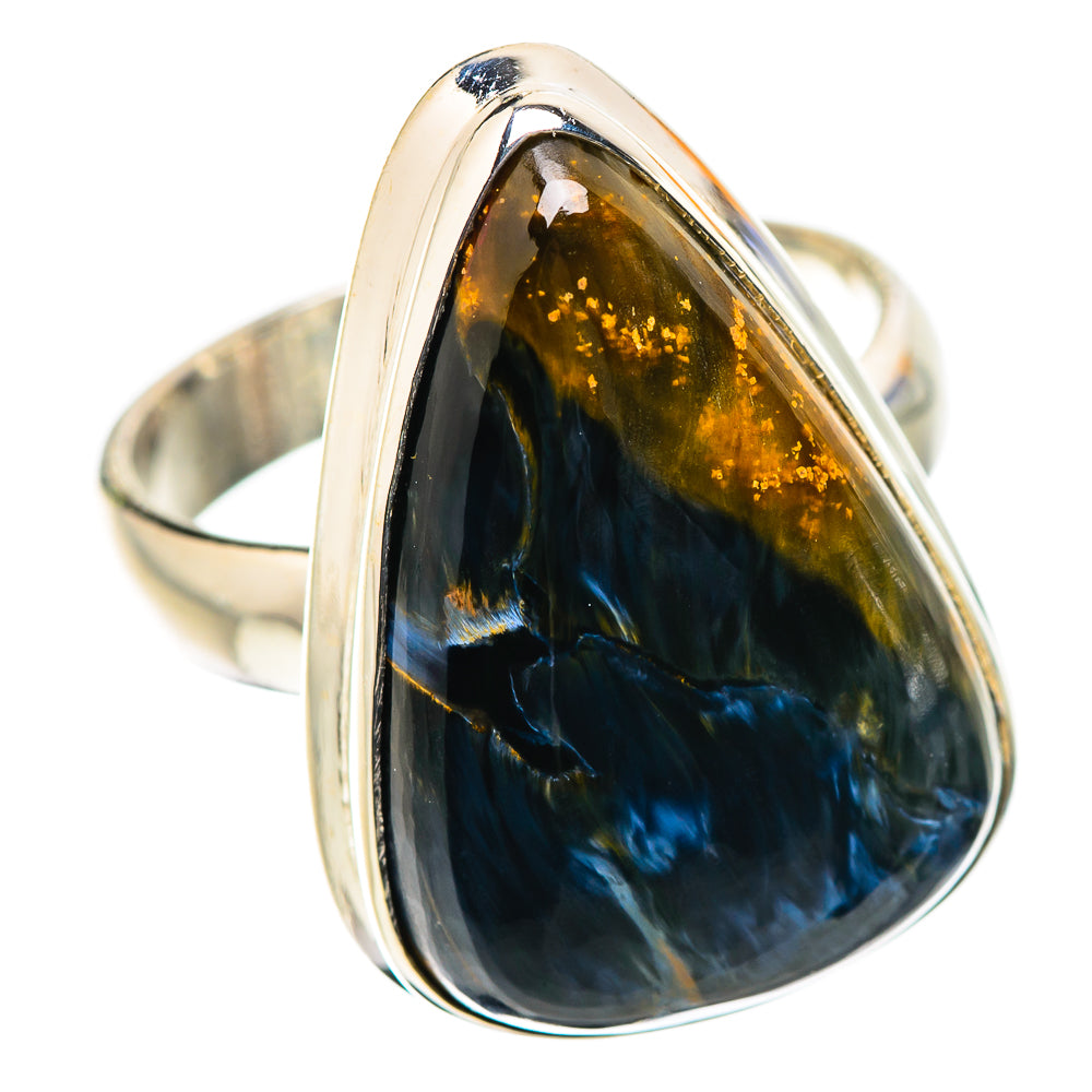 Ana Silver Co Pietersite Ring Size 6.5 (925 Sterling Silver)