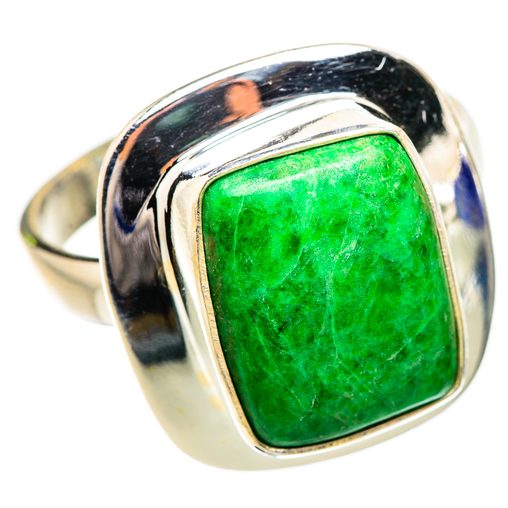 Maw Sit Sit 925 Sterling Silver Ring Size 11.75 Ana Co R135282