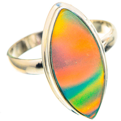 Aura Opal Ring Size 11.75 (925 Sterling Silver) RING136796